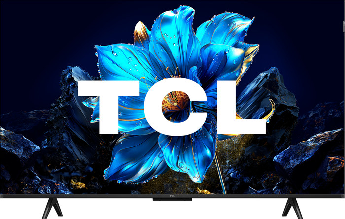 TCL 65" QLED P71K 4K (2025) voorkant