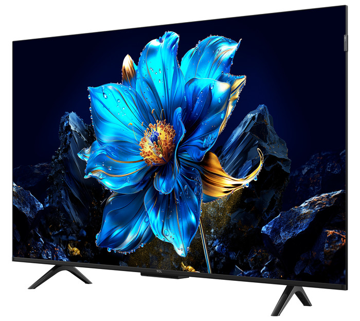TCL 65" QLED P71K 4K (2025) voorkant