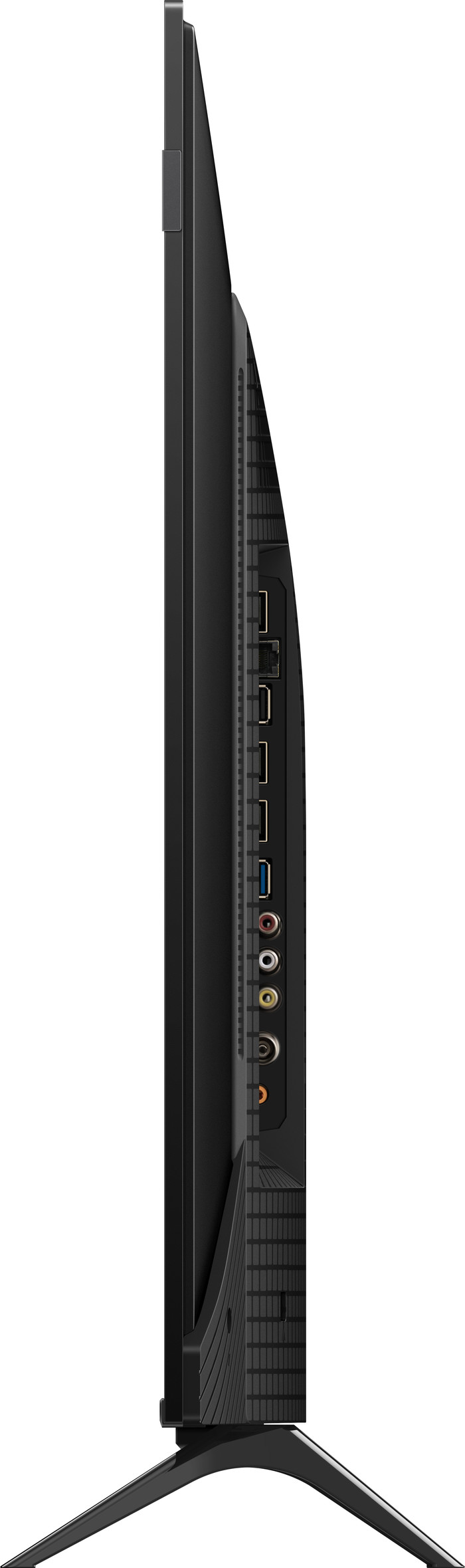 TCL 65" QLED P71K 4K (2025) rechterkant