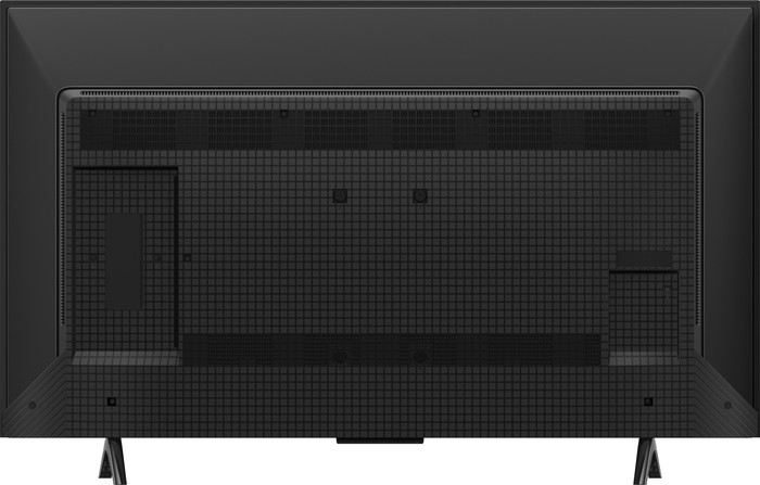 TCL 65" QLED P71K 4K (2025) achterkant
