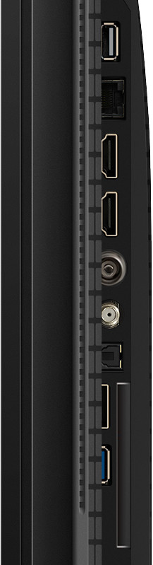 TCL 65" QLED P71K 4K (2025) detail