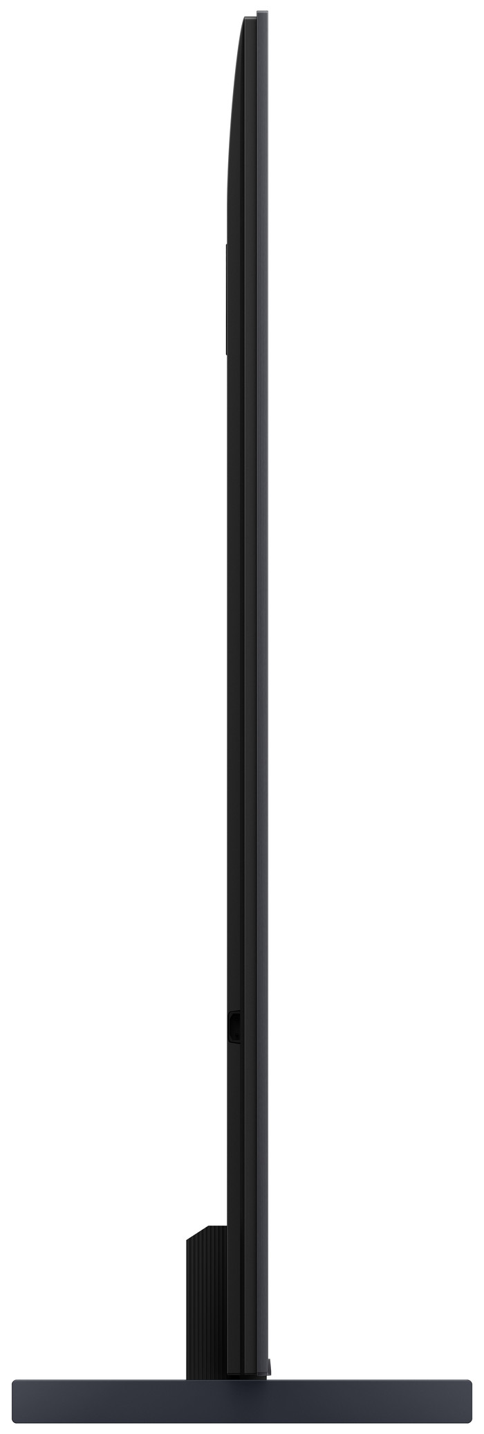 TCL 98" QD Mini-led C61K 4K (2025) + TCL Q65H linkerkant