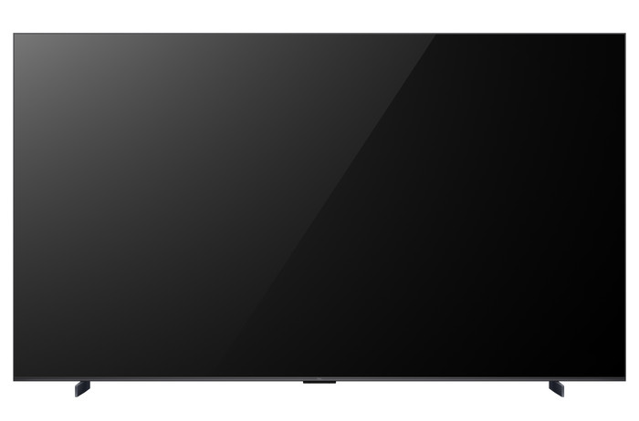 TCL 98" QD Mini-led C61K 4K (2025) + TCL Q65H voorkant