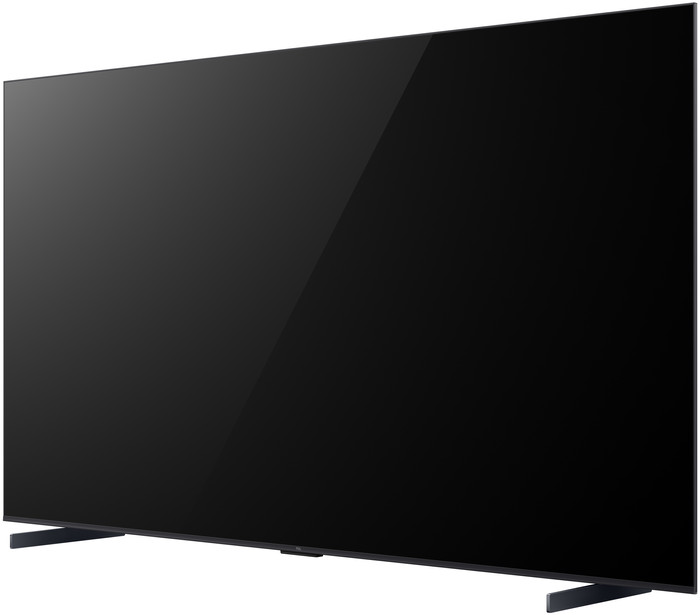 TCL 98" QD Mini-led C61K 4K (2025) + TCL Q65H voorkant