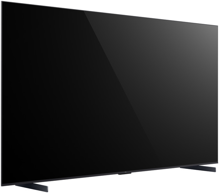 TCL 98" QD Mini-led C61K 4K (2025) + TCL Q65H voorkant