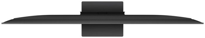 TCL 50" QD Mini-led C71K 4K (2025) bovenkant