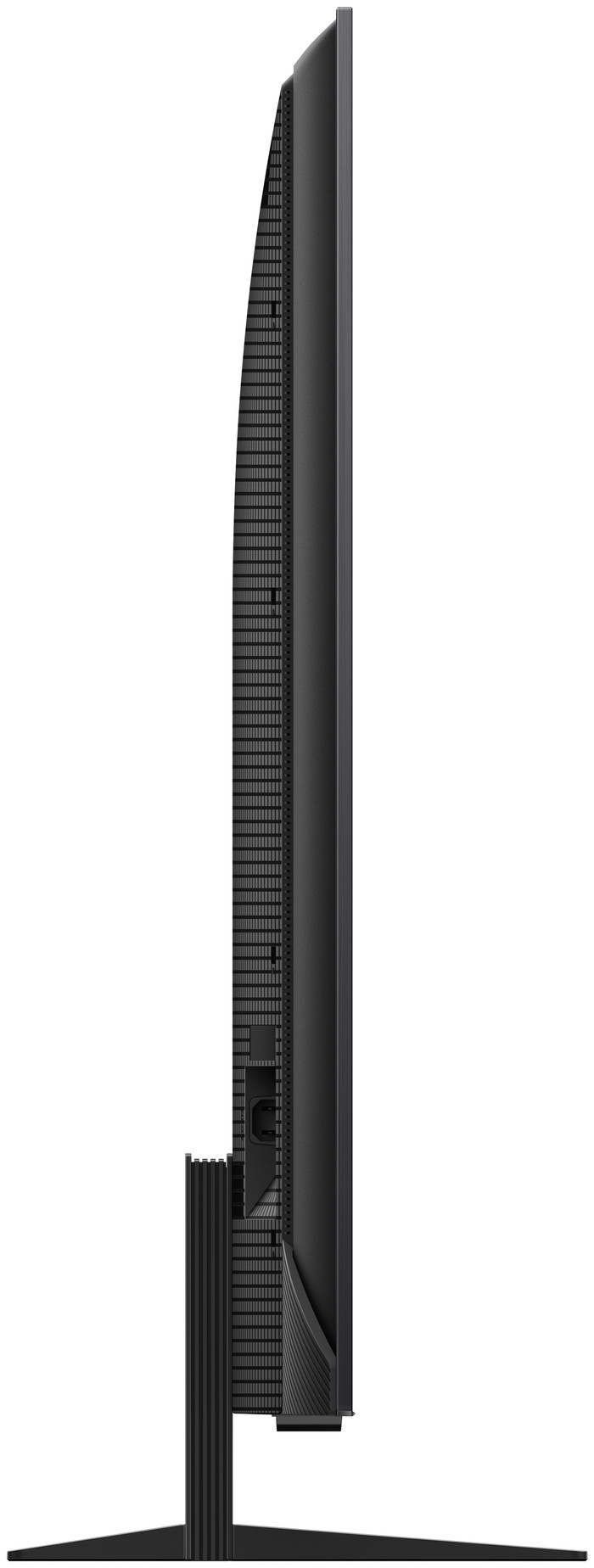TCL 50" QD Mini-led C71K 4K (2025) linkerkant