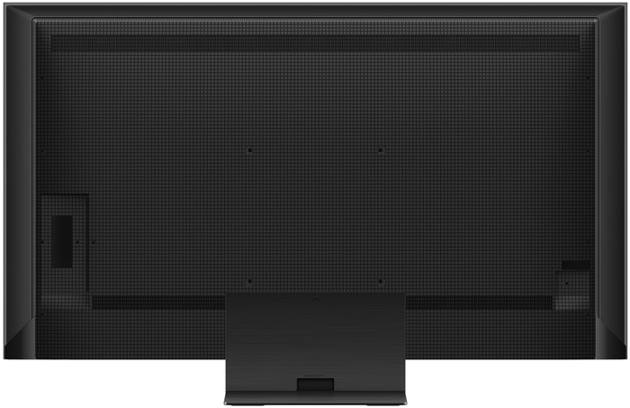 TCL 50" QD Mini-led C71K 4K (2025) achterkant