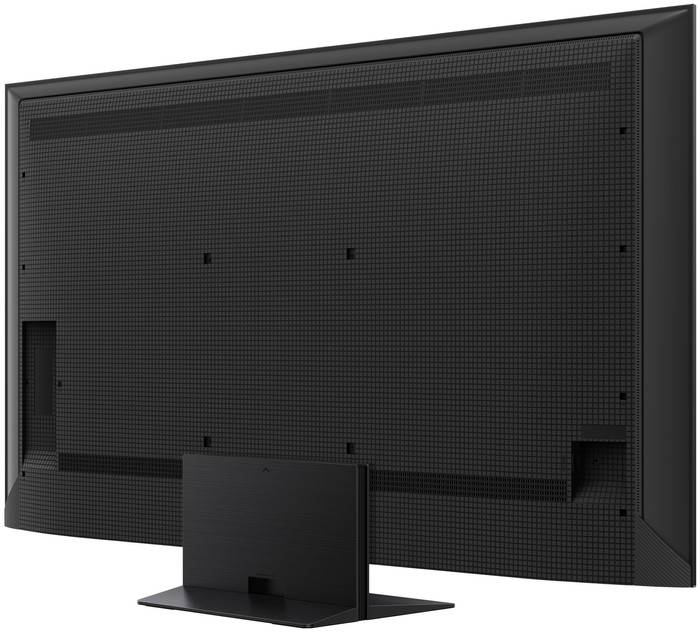 TCL 50" QD Mini-led C71K 4K (2025) achterkant