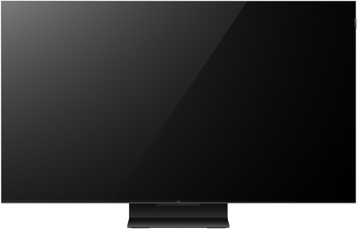 TCL 50" QD Mini-led C71K 4K (2025) voorkant