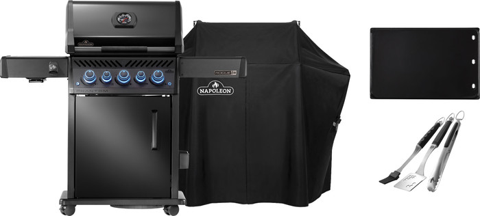 Napoleon Phantom Rogue PRO-S 425 Compleet Pakket Main Image
