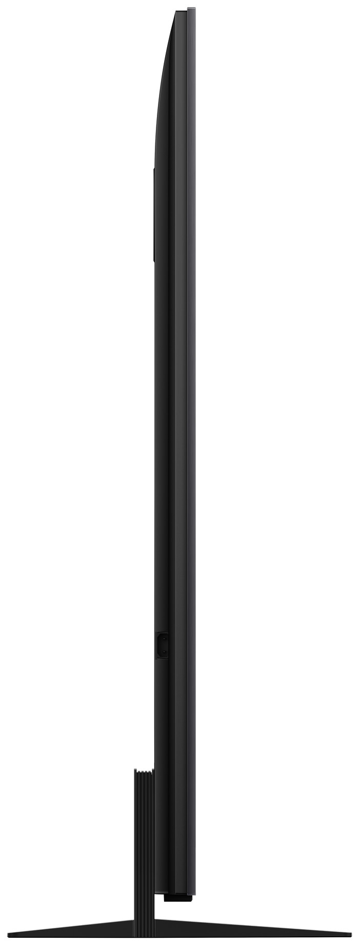 TCL 55" QD Mini-led C71K 4K (2025) linkerkant