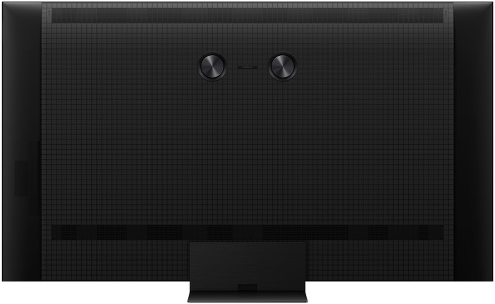 TCL 55" QD Mini-led C71K 4K (2025) achterkant