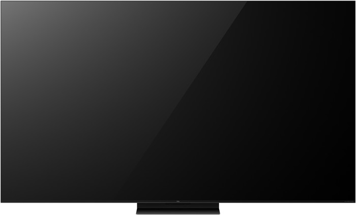 TCL 55" QD Mini-led C71K 4K (2025) voorkant