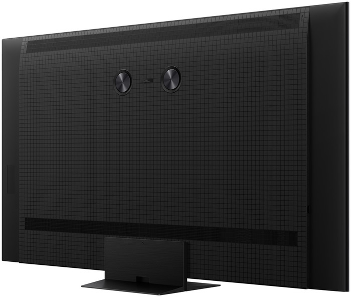 TCL 55" QD Mini-led C71K 4K (2025) achterkant