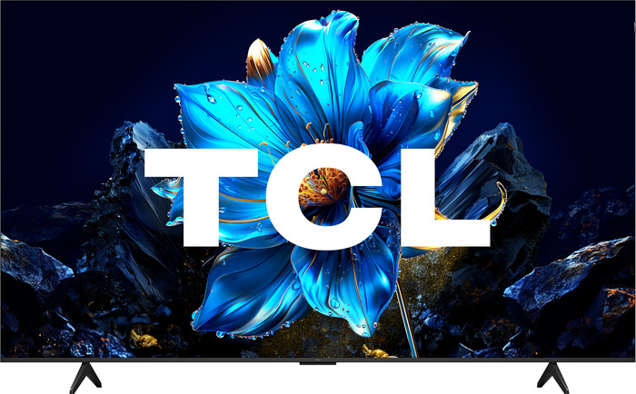 TCL 85 Zoll QLED P71K 4K (2025) vorne