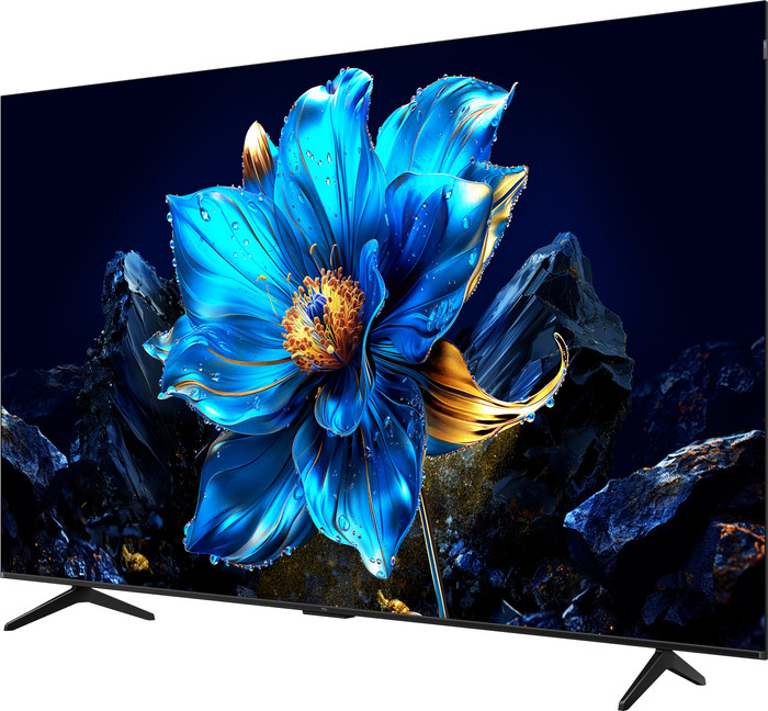 TCL 85 Zoll QLED P71K 4K (2025) vorne