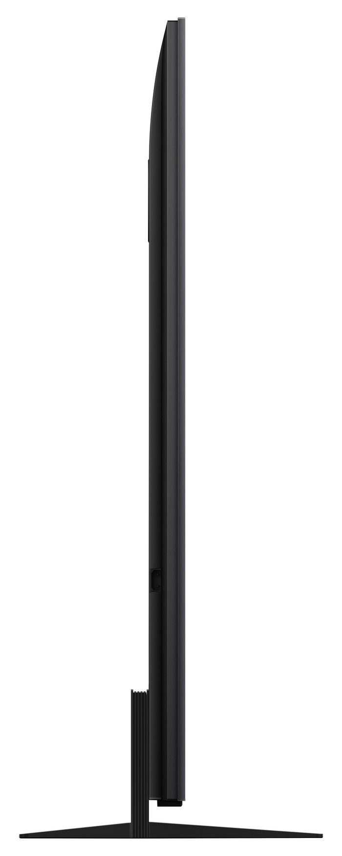TCL 85" QD Mini-led C71K 4K (2025) linkerkant