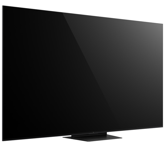 TCL 85" QD Mini-led C71K 4K (2025) voorkant