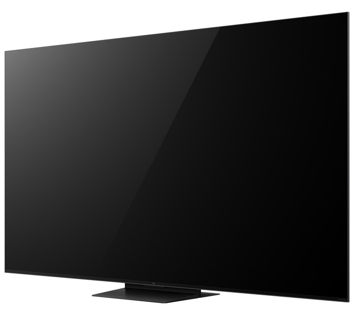 TCL 85" QD Mini-led C71K 4K (2025) voorkant