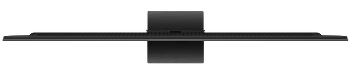 TCL 85" QD Mini-led C71K 4K (2025) bovenkant