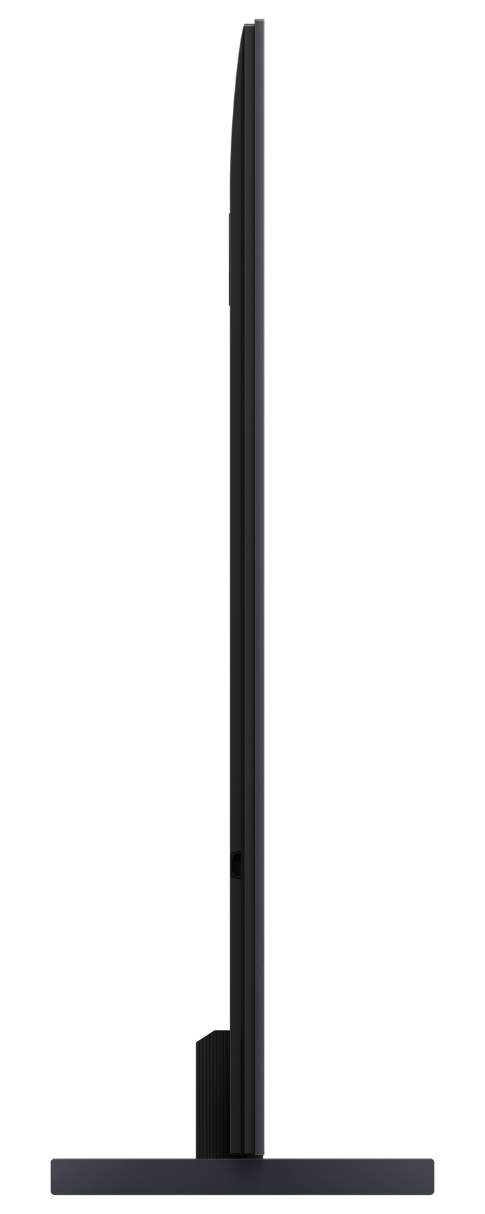 TCL 98 inches QD Mini-LED C71K 4K (2025) left side