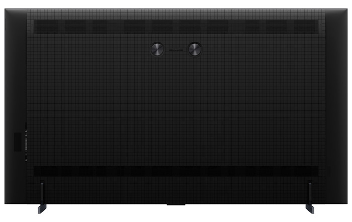 TCL 98 inches QD Mini-LED C71K 4K (2025) back