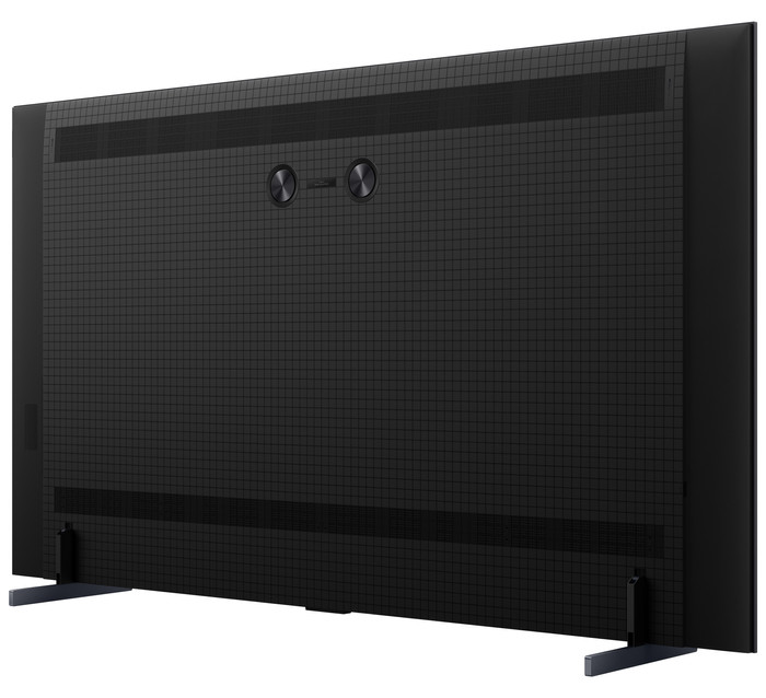 TCL 98 inches QD Mini-LED C71K 4K (2025) back