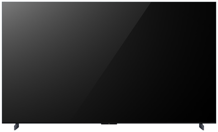 TCL 98" QD Mini-led X11K 4K (2025) voorkant