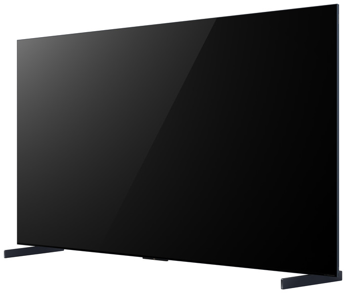 TCL 98" QD Mini-led X11K 4K (2025) voorkant