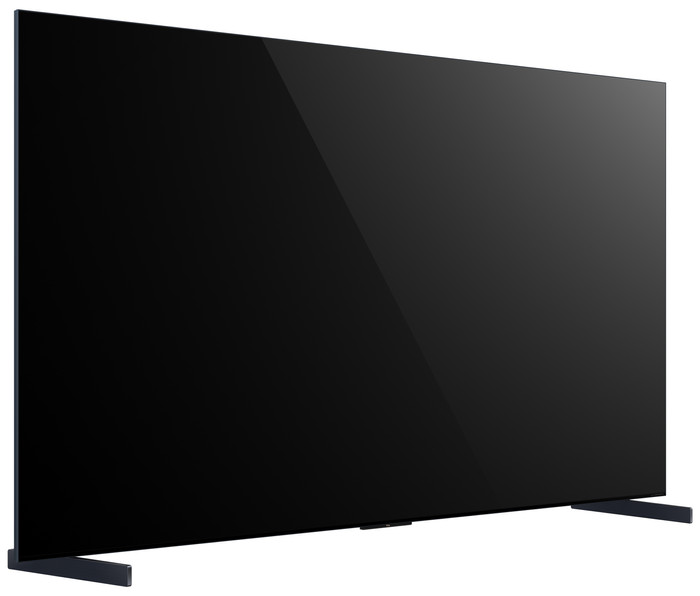 TCL 98" QD Mini-led X11K 4K (2025) voorkant