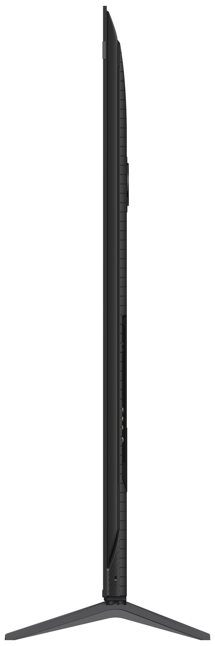 TCL 85" QLED P81K 4K (2025) + TCL Q85H PRO rechterkant