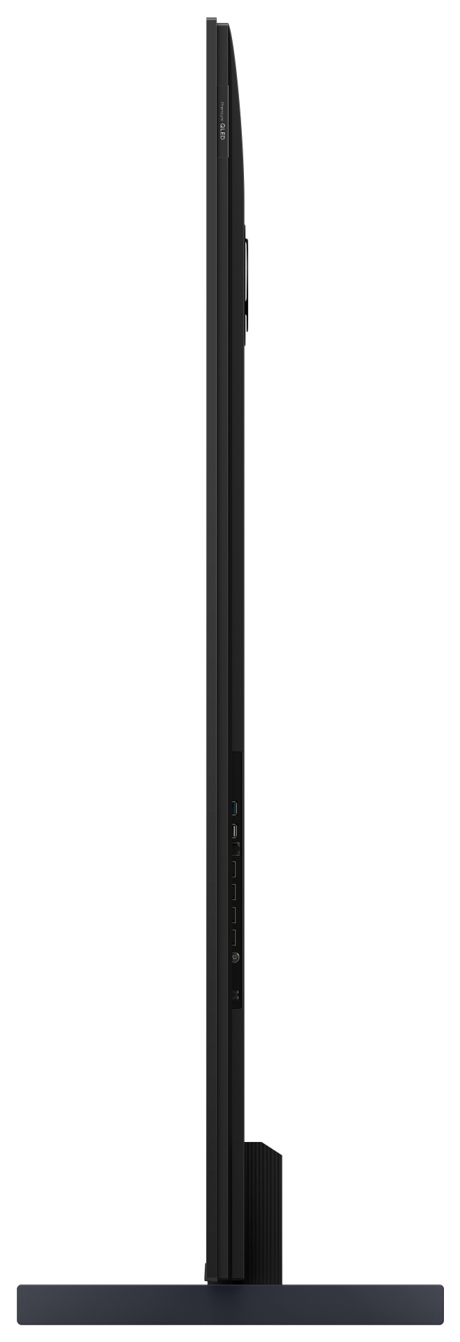 TCL 98" QLED P81K 4K (2025) +TCL Q85H PRO rechterkant