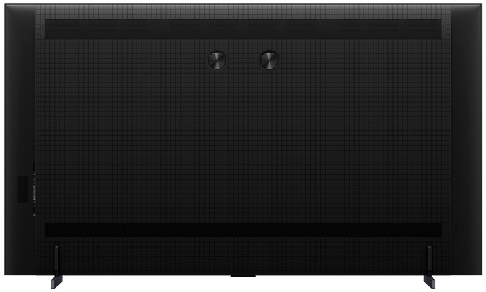 TCL 98" QLED P81K 4K (2025) +TCL Q85H PRO achterkant