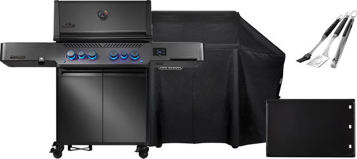Napoleon Phantom Prestige 500 Compleet Pakket Main Image