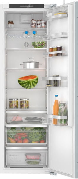 Bosch KIR81ADD0 inside