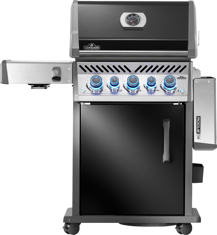 Napoleon Rogue PRO-S 425 front