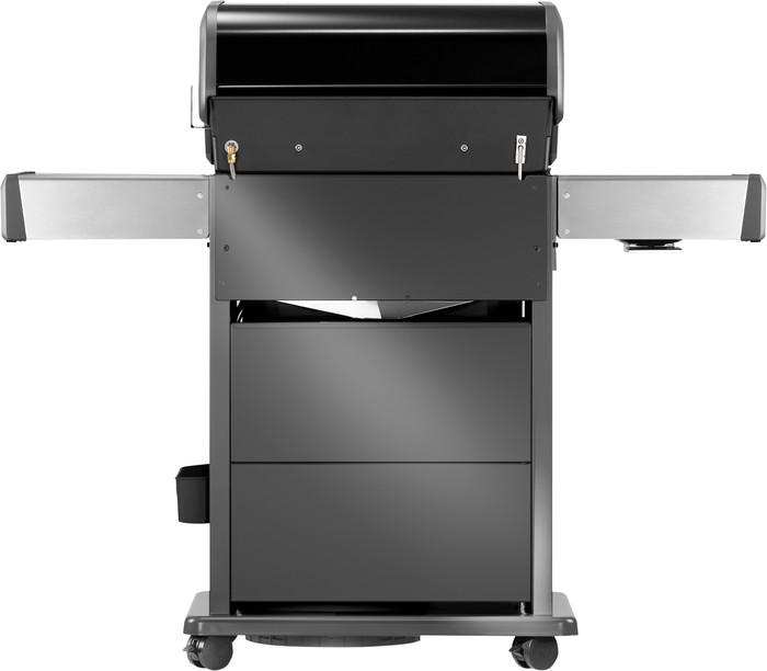 Napoleon Rogue PRO-S 425 back