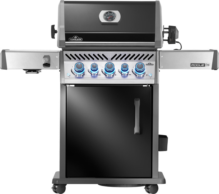 Napoleon Rogue PRO-S 425 front