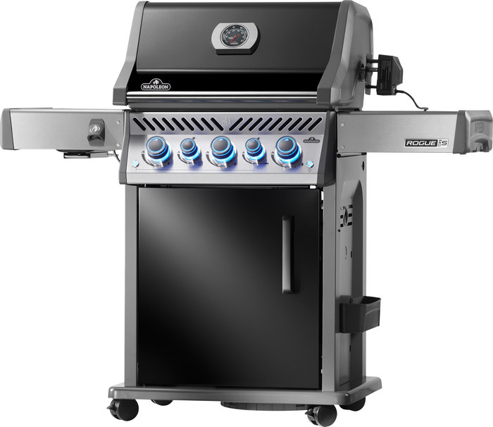 Napoleon Rogue PRO-S 425 right side