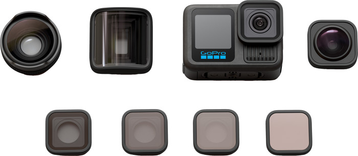 GoPro Lens Collection (GoPro HERO 13) top