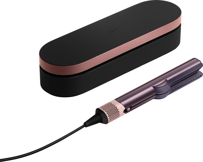 Dyson Airstrait Jasper Plum accessoire