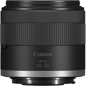 Canon RF-S 14-30mm f/4-6.3 Main Image