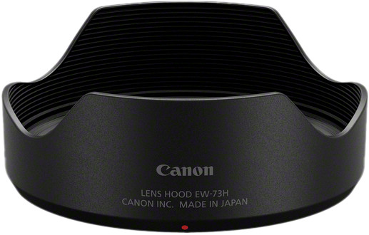 Canon RF 20mm f/1.4L VCM accessory