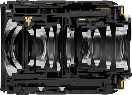 Canon RF 20mm f/1.4L VCM visual supplier