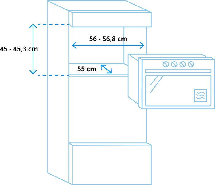 Whirlpool WCS7A9PHTSBA visual Coolblue 1