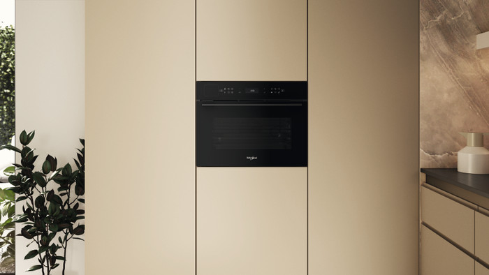 Whirlpool WCS7A9PHTSBA product in gebruik