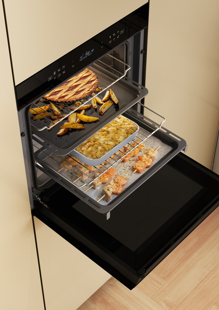 Whirlpool WOI7A8FPT1SBA detail