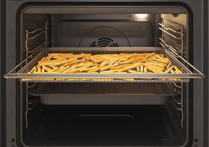 Whirlpool WOI7A8FPT1SBA binnenkant