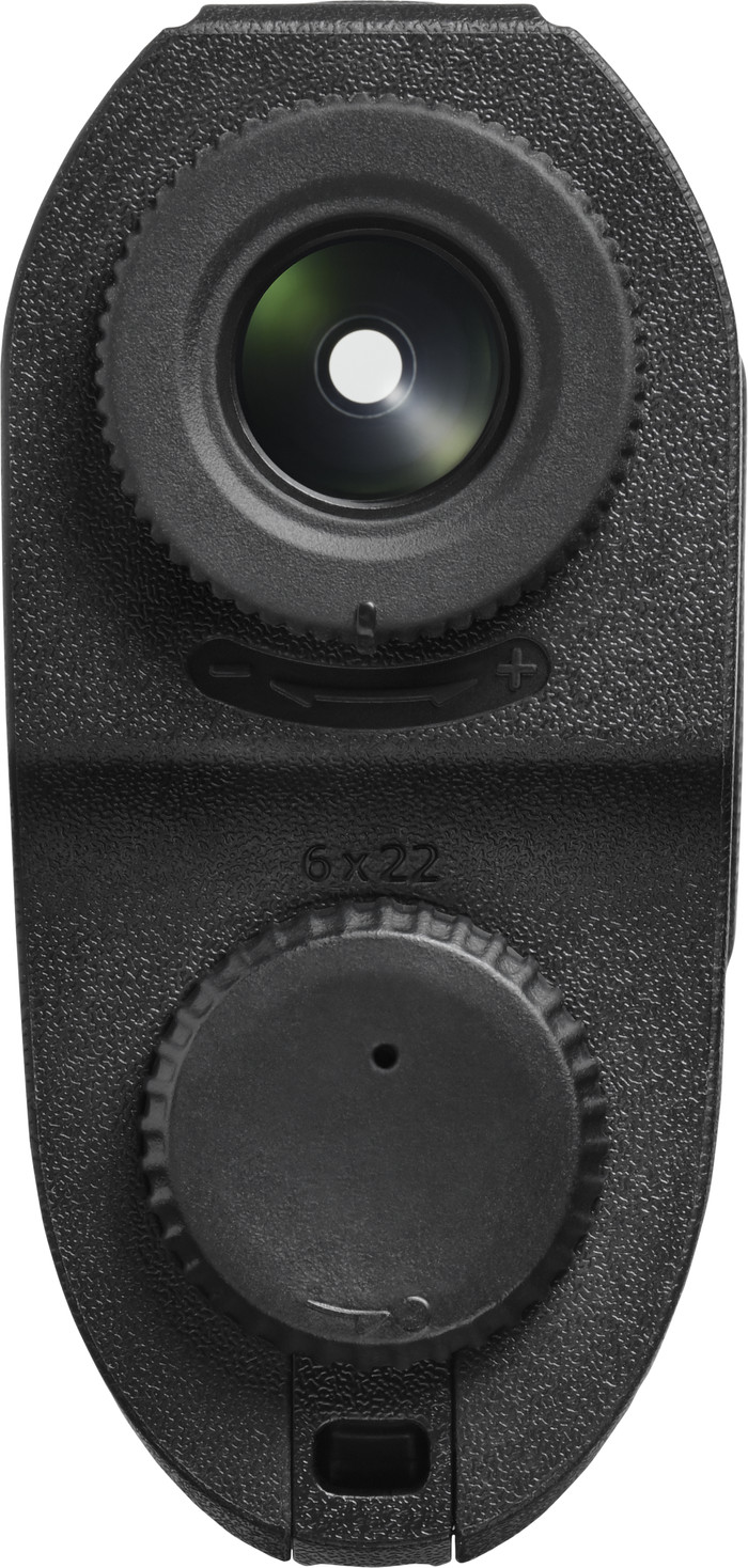 Nikon Coolshot 50i GII voorkant